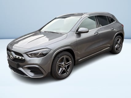 GLA 200d Automatic AMG Line Advanced Plus