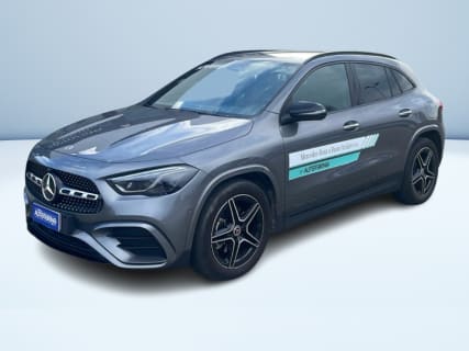 GLA 200d Automatic AMG Line Advanced Plus