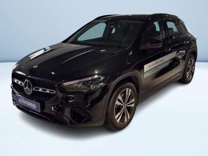 GLA 200d Automatic 4Matic Advanced Plus Progressive