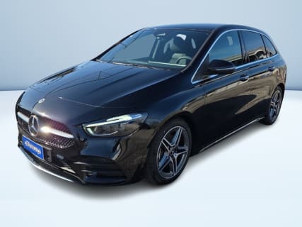 Classe B 180d Automatic AMG Line Advanced Plus