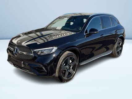 GLC 220d 4Matic AMG Line Advanced