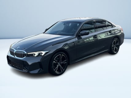 Serie 3 Berlina 320d xDrive M Sport