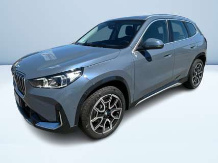X1 sDrive 18d