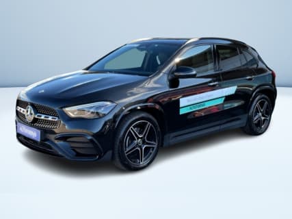 GLA 200d Automatic AMG Line Advanced Plus Tech Edition
