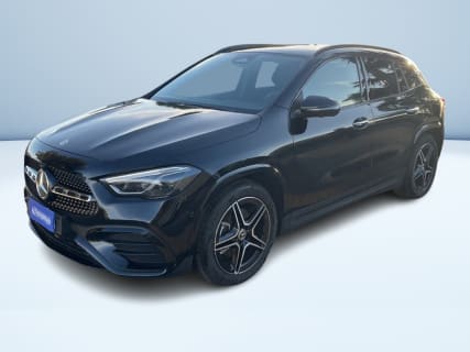 GLA 200d Automatic AMG Line Advanced Plus Tech Edition
