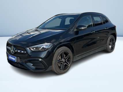 GLA 200d Automatic AMG Line Advanced Plus Tech Edition