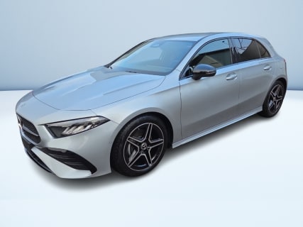 Classe A 180d Automatic AMG Line Advanced Plus