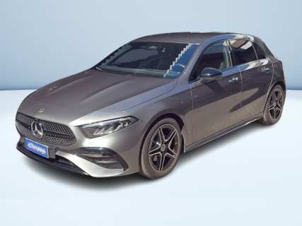 Classe A 180d Automatic AMG Line Advanced Plus