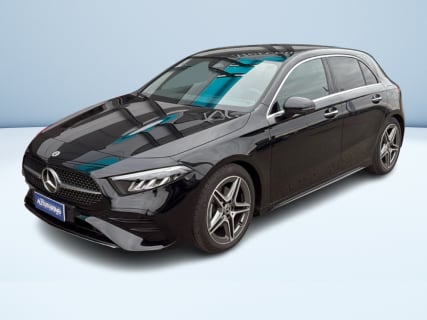 Classe A 180d Automatic AMG Line Advanced Plus