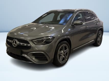 GLA 200d Automatic AMG Line Advanced Plus
