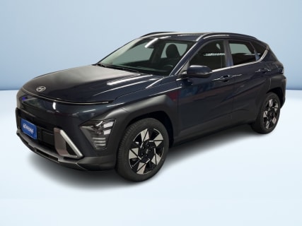 Kona 1.6 HEV XLine Plus MY25