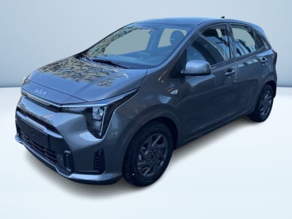 Picanto 1.0 GPL Urban MY25