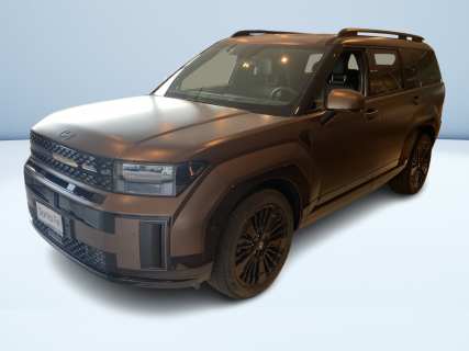 Santa Fe 1.6 PHEV 4WD XClass (CP) - 5 Posti