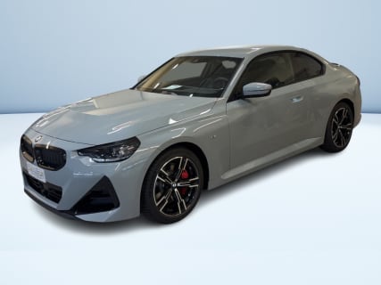 Serie 2 Coupé 220d M Sport Pro