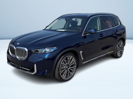 X5 xDrive 30d