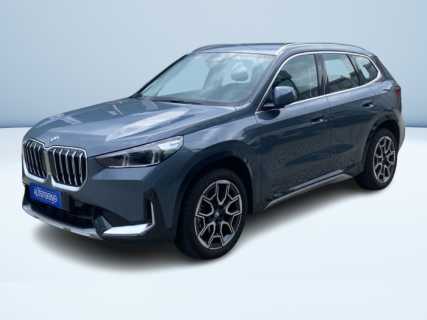 X1 sDrive 18d