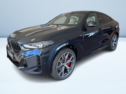 X6 xDrive 30d M Sport Pro