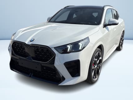 X2 sDrive 20d M Sport Pro