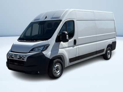 Ducato Serie 2 Furgone Lastrato 35Q LH MY25