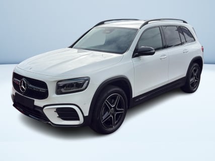 GLB 200d Automatic AMG Line Advanced Plus