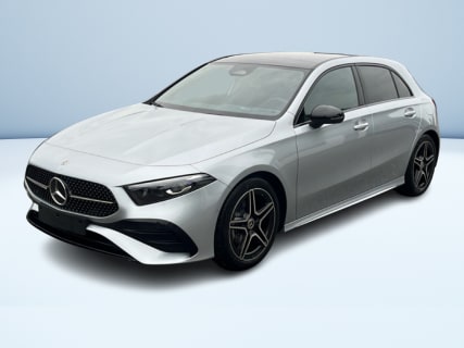 Classe A 180d Automatic AMG Line Premium