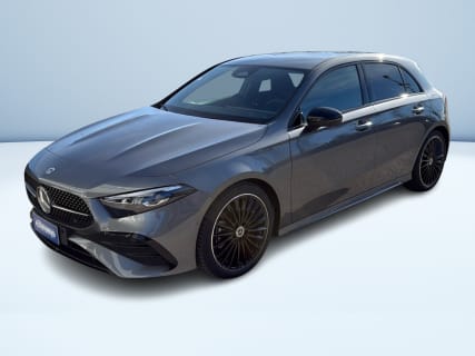 Classe A 180d Automatic AMG Line Advanced Plus