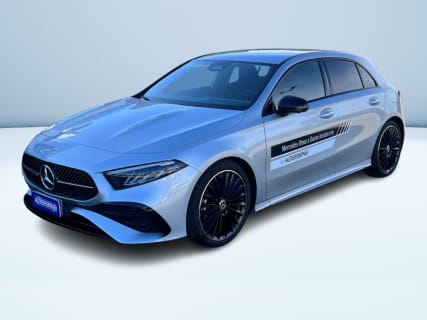 Classe A 180d Automatic AMG Line Advanced Plus