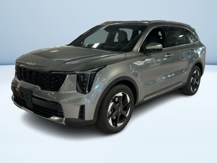 Sorento 1.6 HEV 2WD Style MY25