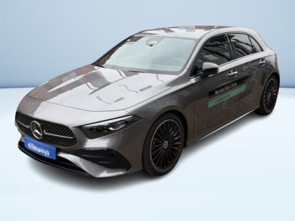 Classe A 180d Automatic AMG Line Advanced Plus