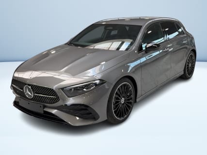 Classe A 180d Automatic AMG Line Advanced Plus