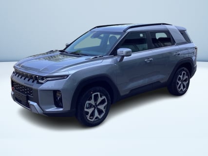 Torres Style 1.5 Turbo GDI 163 CV