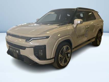 Actyon K-Line 1.5 Turbo GDI 163 CV 2WD