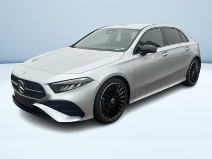 Classe A 180d Automatic AMG Line Advanced