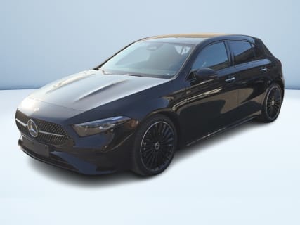 Classe A 180d Automatic AMG Line Advanced Plus Extra