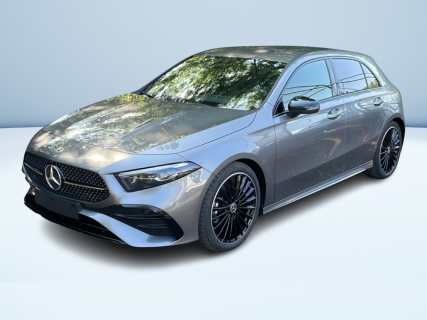 Classe A 180d Automatic AMG Line Advanced Plus Extra