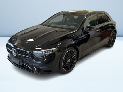 Classe A 180d Automatic AMG Line Advanced Plus Extra