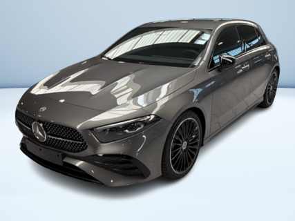 Classe A 180d Automatic AMG Line Advanced Plus Extra