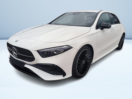 Classe A 180d Automatic AMG Line Advanced Plus Extra