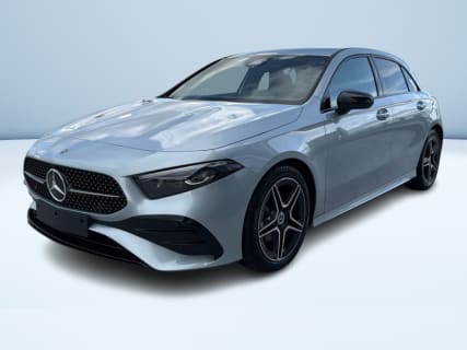 Classe A 180d Automatic AMG Line Advanced Plus Extra