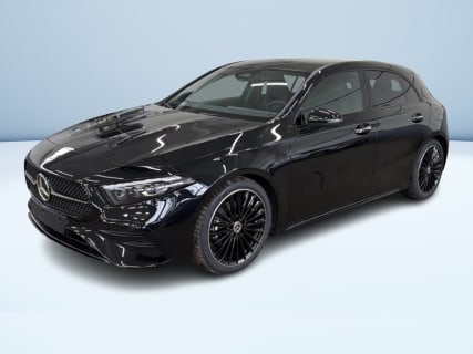 Classe A 180d Automatic AMG Line Advanced Plus Extra