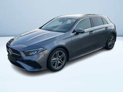 Classe A 180d Automatic AMG Line Advanced
