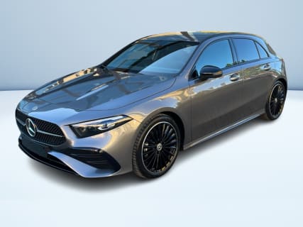 Classe A 180d Automatic AMG Line Advanced Plus Extra