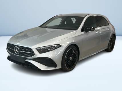 Classe A 180d Automatic AMG Line Extra Advanced Plus