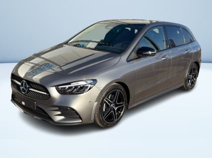 Classe B 180d Automatic AMG Line Advanced Plus