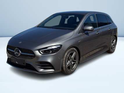 Classe B 180d Automatic AMG Line Advanced Plus