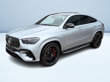 GLE 53 AMG 4Matic+ EQ-Boost AMG Line Premium Plus