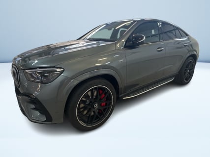 GLE 53 AMG 4Matic+ EQ-Boost AMG Line Premium Plus
