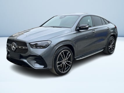 GLE 300d 4Matic Coupé AMG Line Advanced Plus