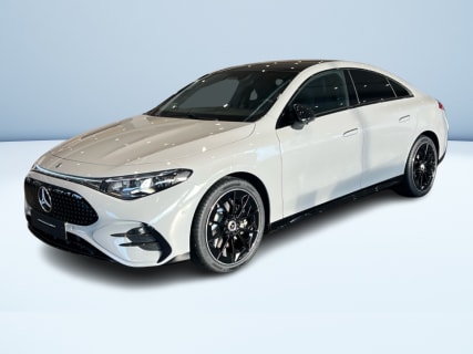 CLA 250+ EQ Advanced Plus