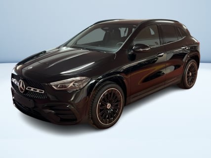 GLA 180 Automatic AMG Line Advanced Plus